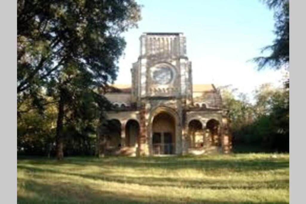 Maison Dream In Марсиак Екстериор снимка