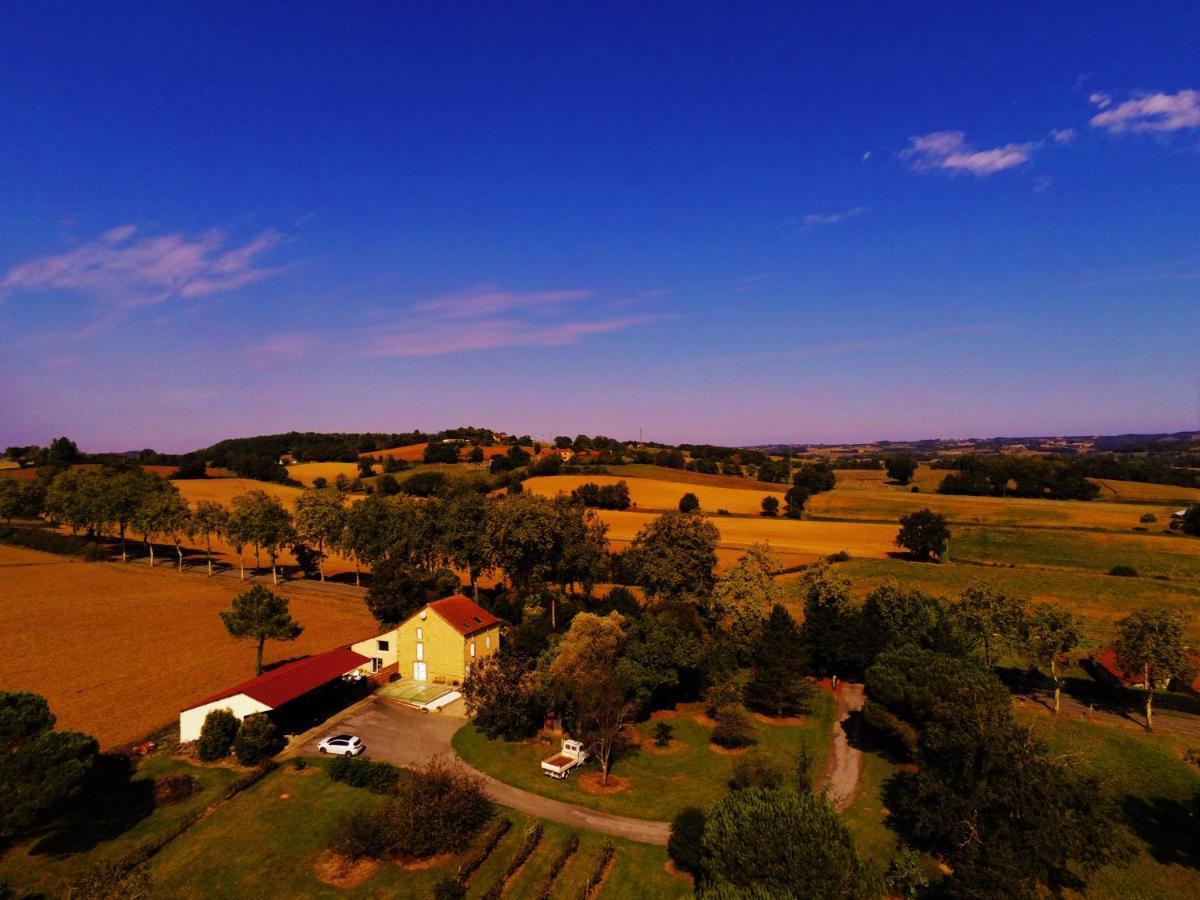 Maison Dream In Марсиак Екстериор снимка