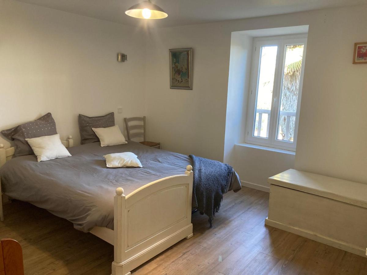 Maison Dream In Марсиак Екстериор снимка