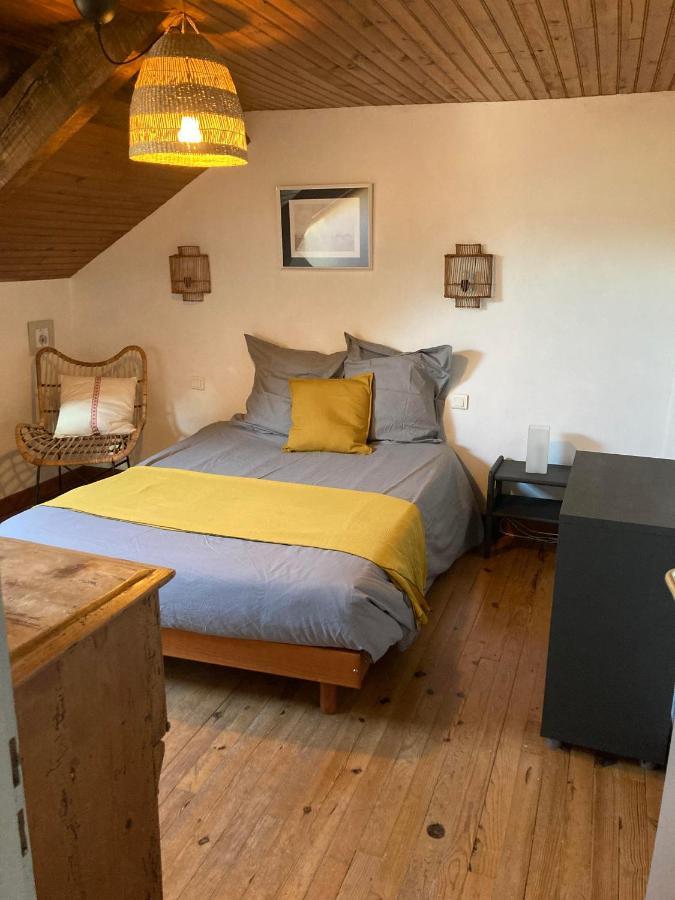 Maison Dream In Марсиак Екстериор снимка