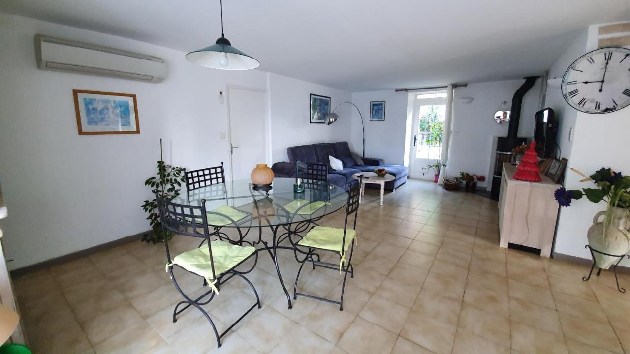 Maison Dream In Марсиак Екстериор снимка