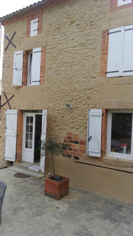 Maison Dream In Марсиак Екстериор снимка