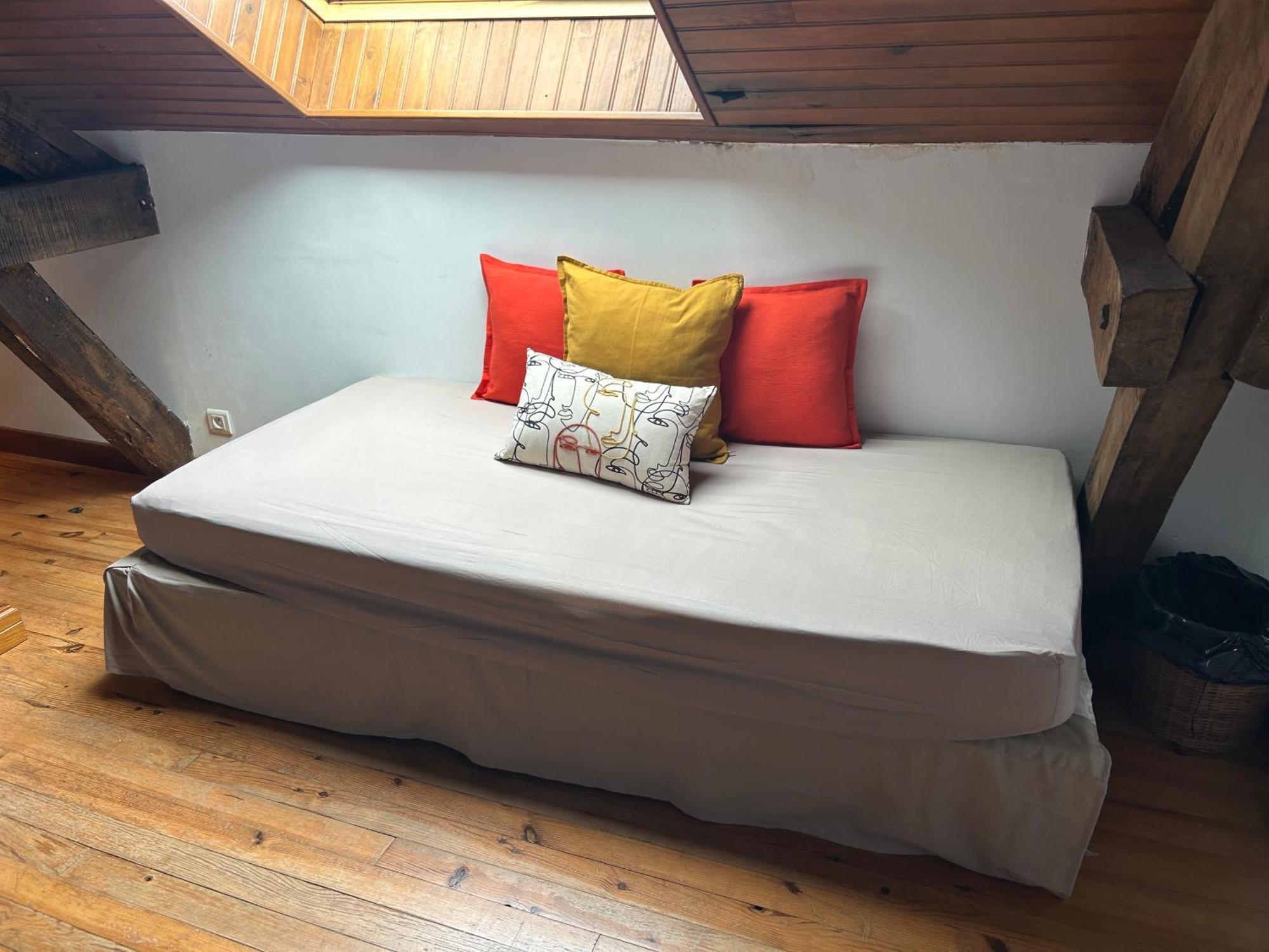 Maison Dream In Марсиак Екстериор снимка