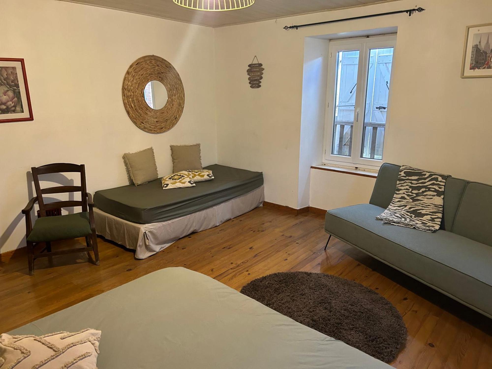 Maison Dream In Марсиак Екстериор снимка