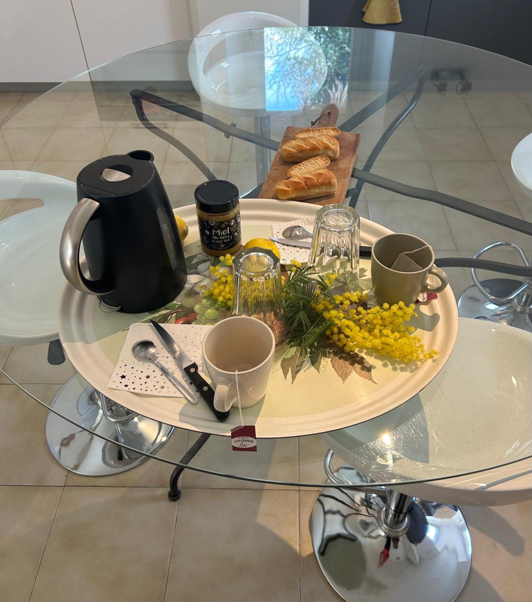 Maison Dream In Марсиак Екстериор снимка
