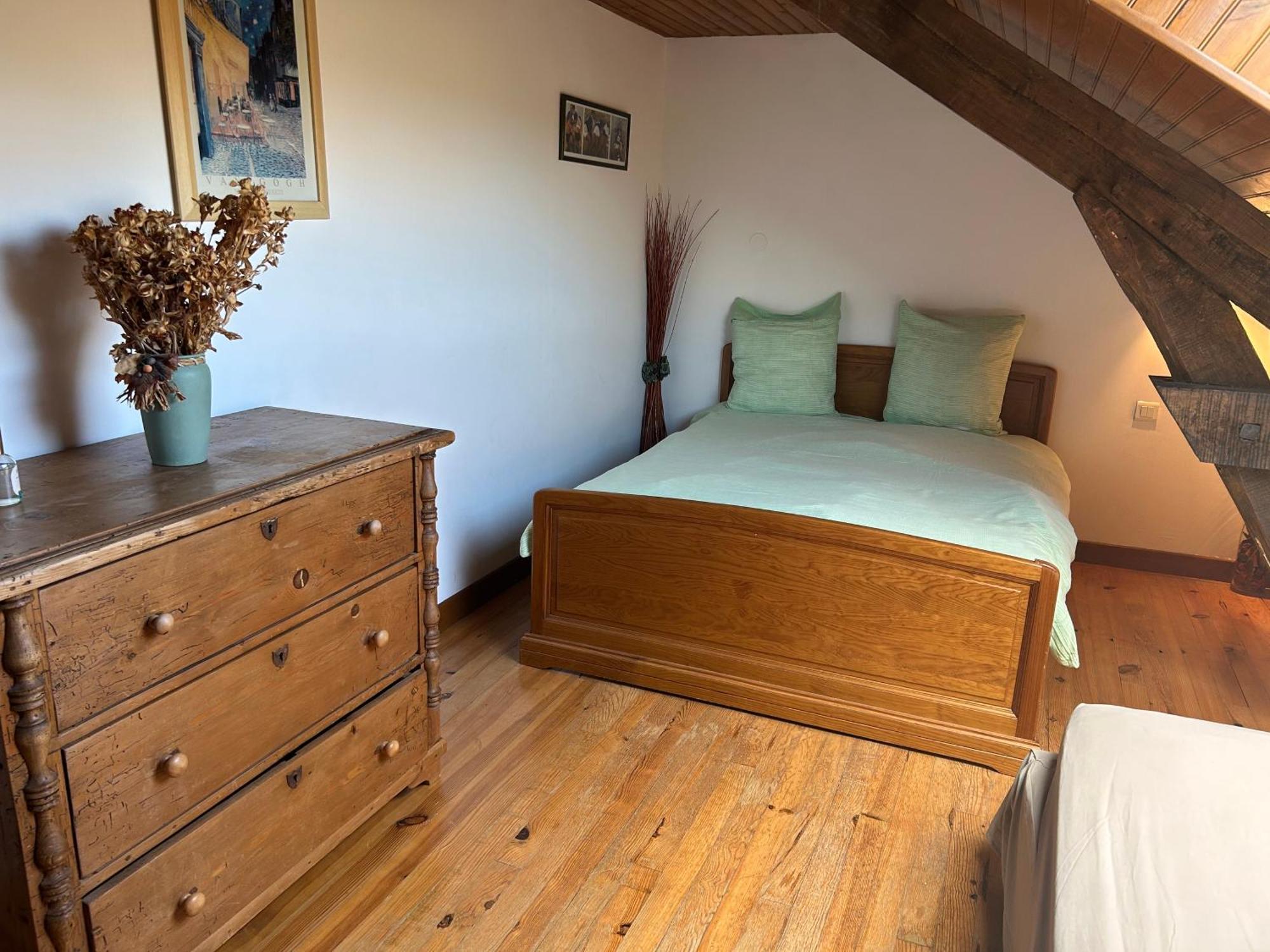 Maison Dream In Марсиак Екстериор снимка