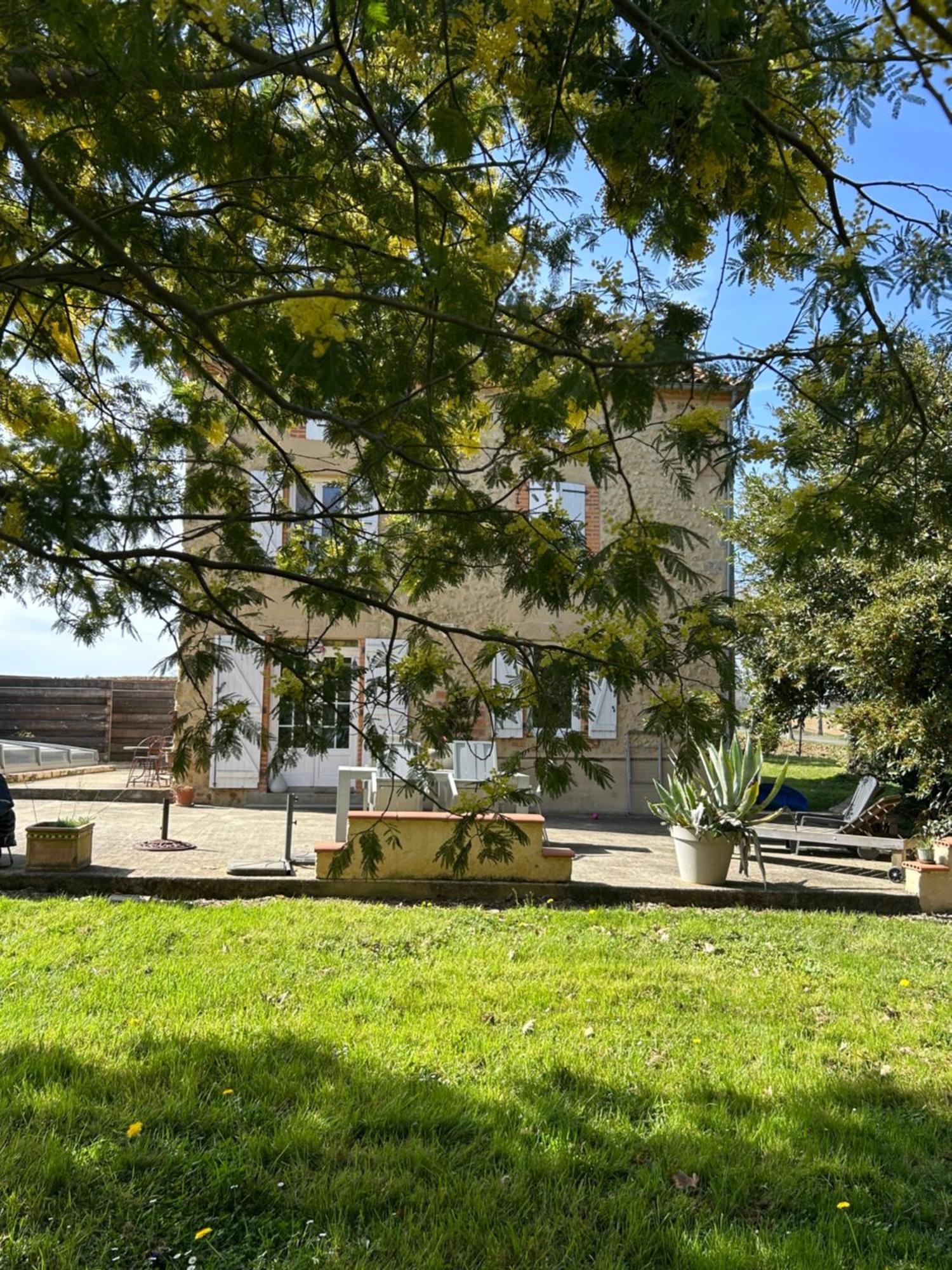 Maison Dream In Марсиак Екстериор снимка